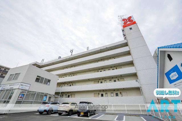 第84杉フラット