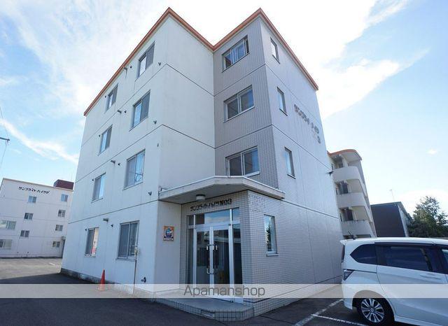 サンブライトハイツ3