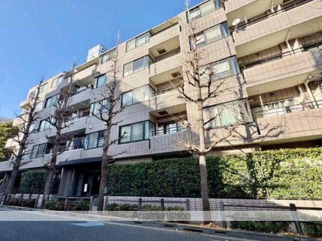 ザ・パームス西戸山(3SLDK/2階)