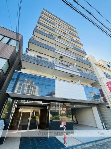 サンライフ北田辺
