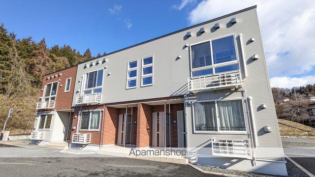 サニーサイドM Ⅰ