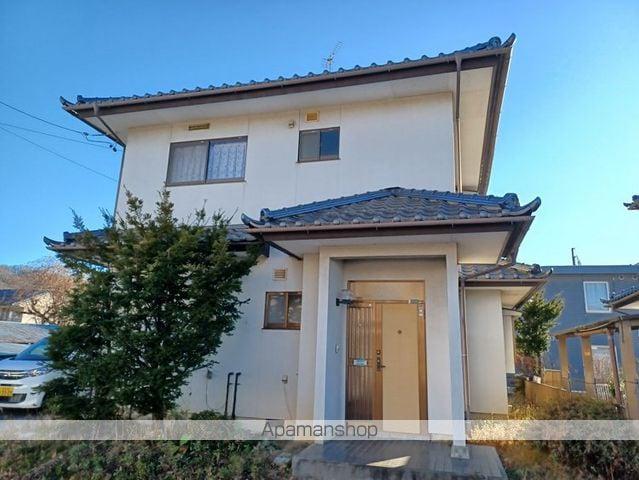 長野県松本市出川3丁目の戸建賃貸