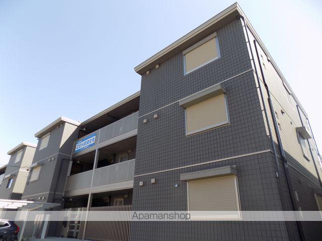 HEIM MAISON 庄内通駅東 C棟
