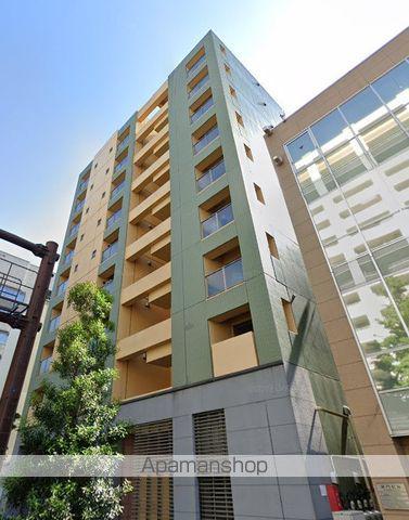 レムナント晩翠(1LDK/8階)