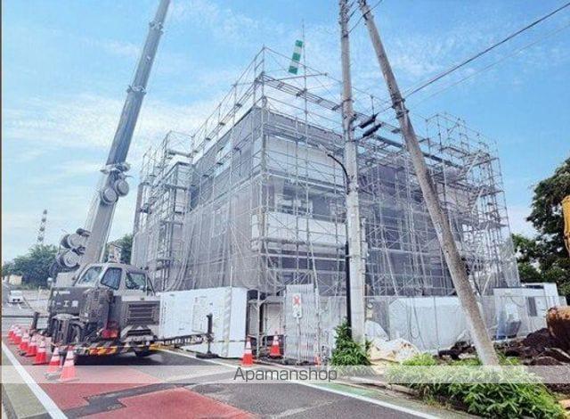 国立市谷保4丁目PJ 共同A棟(2LDK/1階)