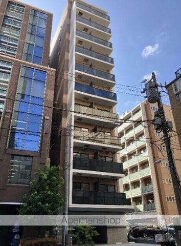 TRADIS秋葉原(1LDK/10階)