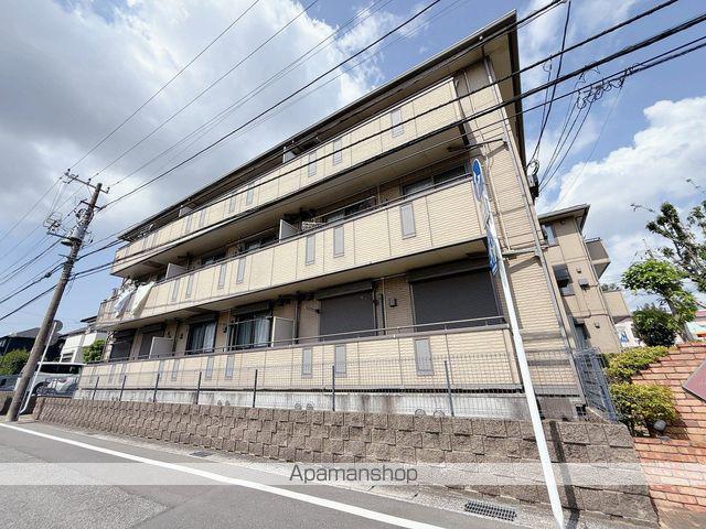 セジュール山の根