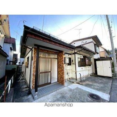 いわて銀河鉄道 青山駅(岩手) 徒歩22分  築48年(1LDK)