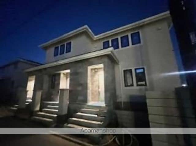 オルキデ蘆花公園