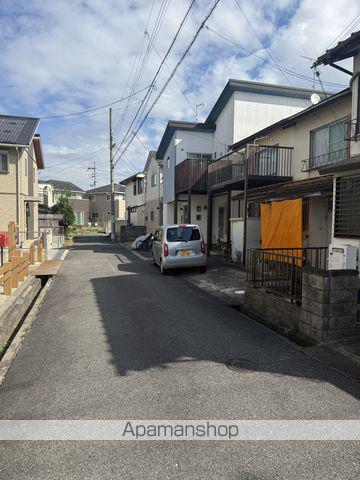 東矢倉３丁目テラスハウス