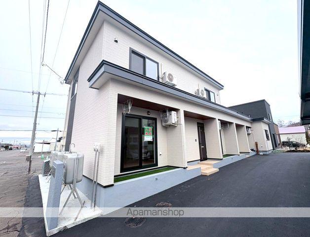 タウン　ＺＵＩＡ（ヅイア）