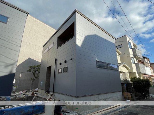 阪急電鉄宝塚線 豊中駅 徒歩23分 2階建 築1年