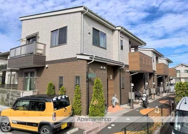 アヴァンセ・ウエスト