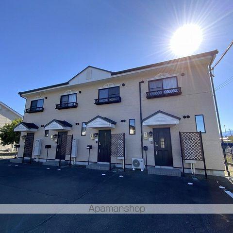 パルテール南Ｂ