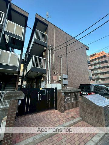 レオパレス東千葉