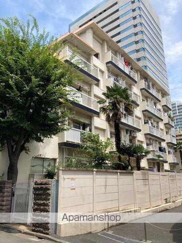 中野ローヤルコーポ