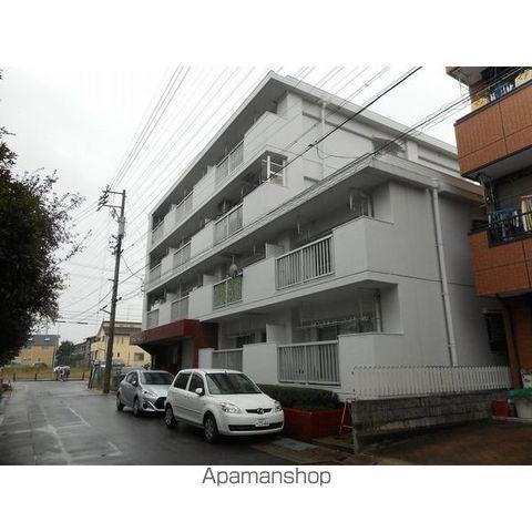 赤城パークマンション