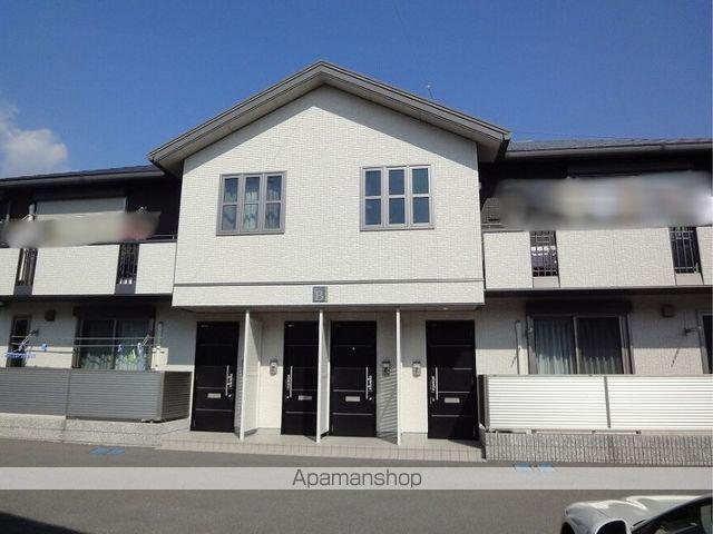グランマスト杉井流ⅡB棟