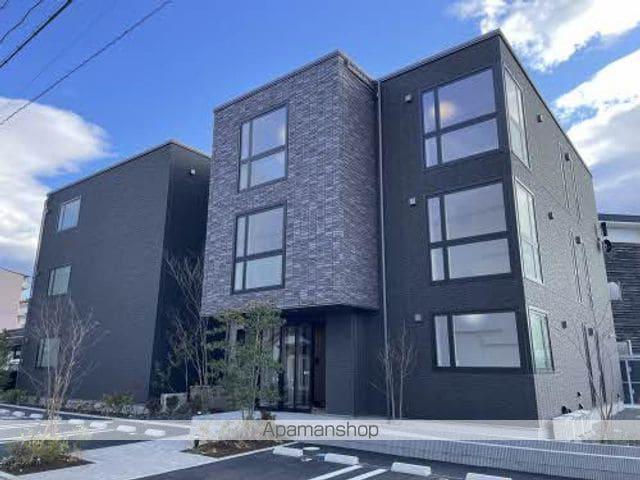 FLAT太田町(1LDK/1階)