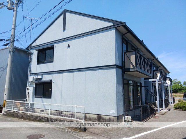 パークサイド328 A