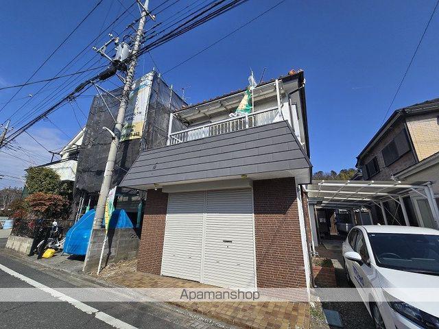 東京都あきる野市草花の戸建賃貸