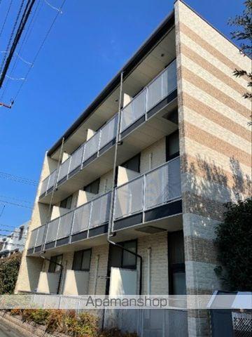 ラウンジ石神井台