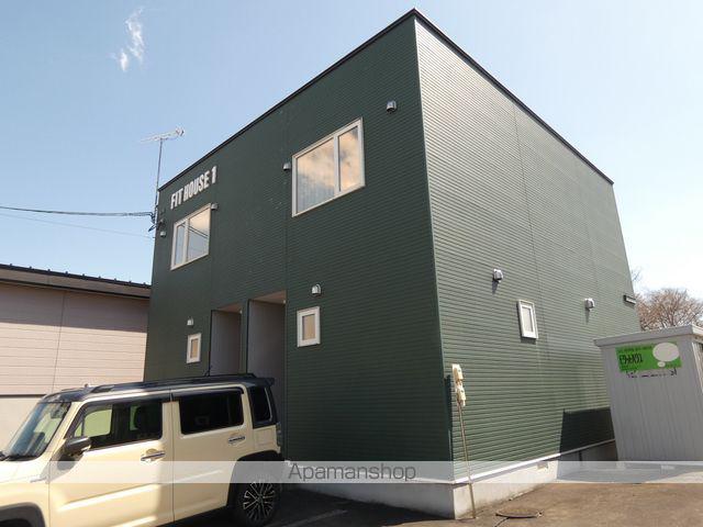 ＦＩＴ　ＨＯＵＳＥ１