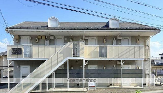 ベルメゾン安茂里