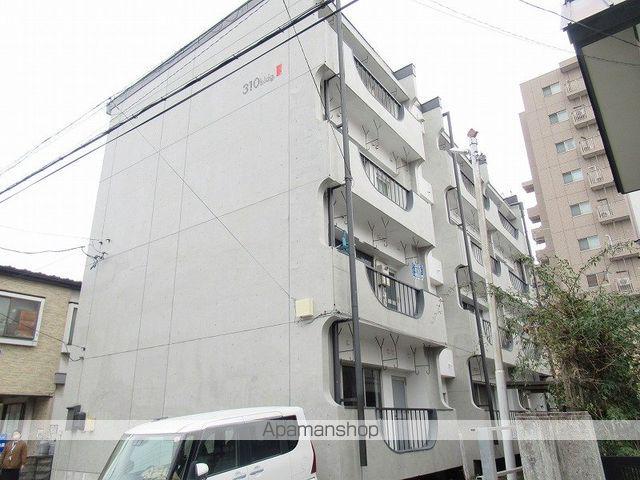 志家310ビルⅢ