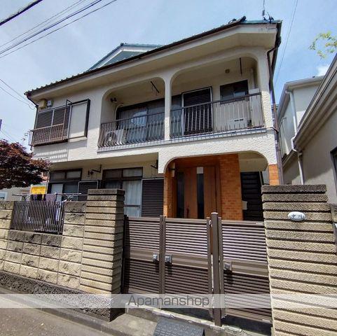 京王電鉄京王線 府中駅(東京) 徒歩9分  築45年(2LDK)