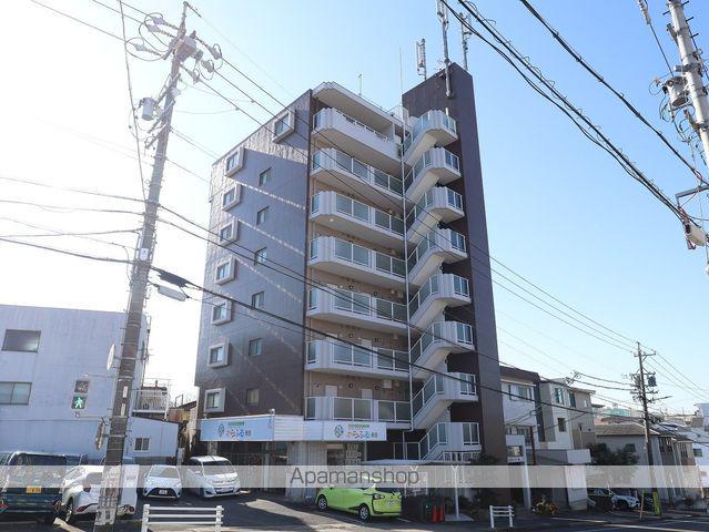 ランドマーク中平