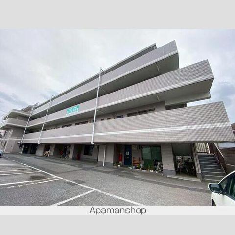 マンション豊四季