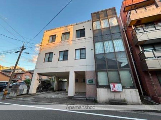 パティオ長嶺
