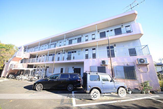 グリーンハイムヴィラながい