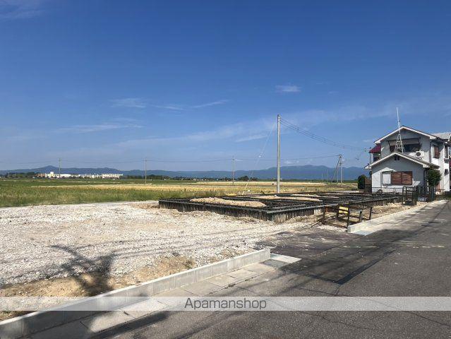 古川町アパート