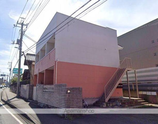 ティアラ緑が丘Ⅲ