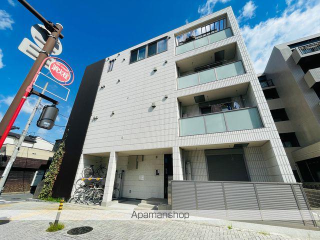 コンフォール竹中