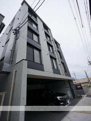 LUORE黒川イースト