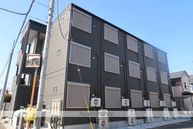 フォレストコート飯能