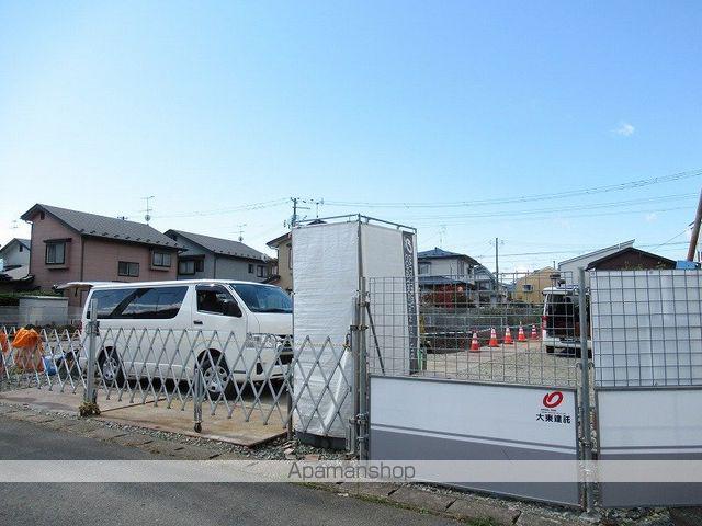 アーバンコート 西青山 南棟