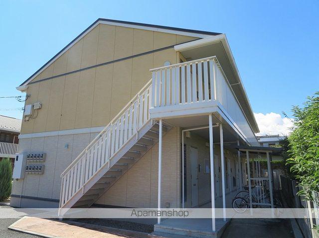 ブランフルール[1階]