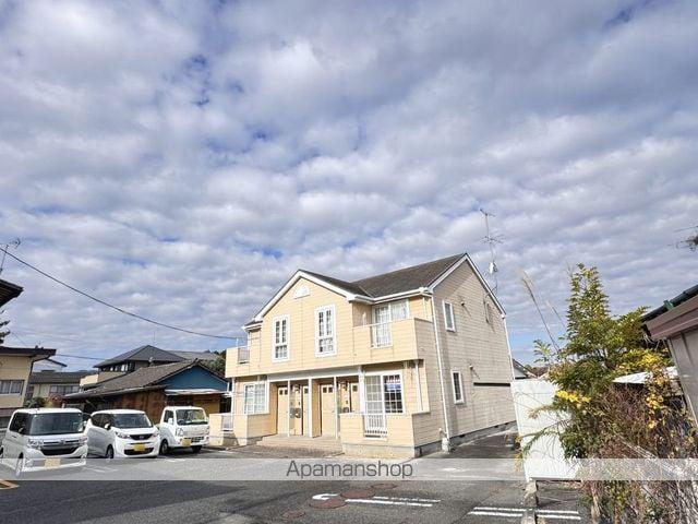 メゾン・カトレヤ