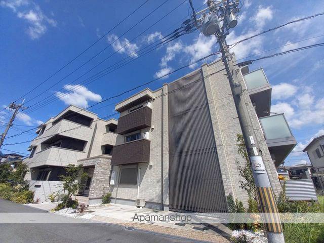 シャーメゾン寝屋川中央