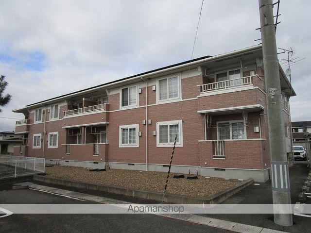 カーサミニョンB棟