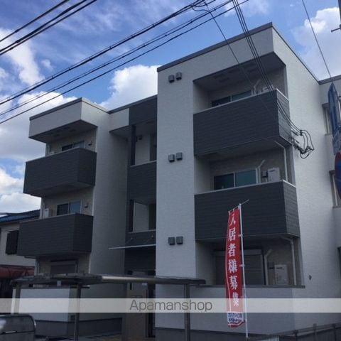 フジパレス吹屋町