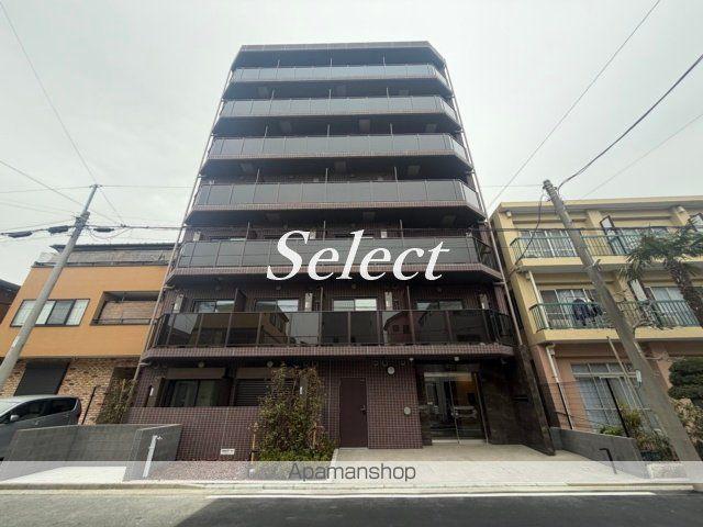 ベルグレード吉野町