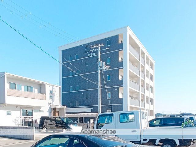 リノ・シティー壱番館