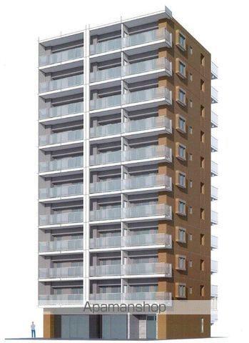 ラシュール・イン大橋Ⅱ