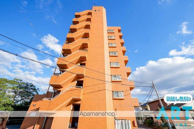 カサグランデ北久米