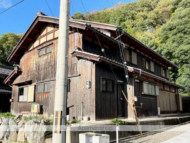 北陸本線 高月駅 徒歩58分 2階建 築40年